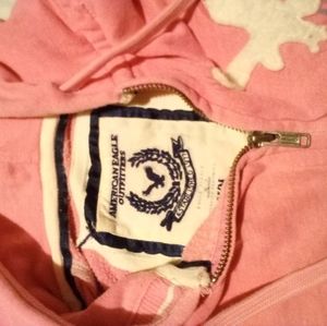 American Eagle Outfitters Sweater